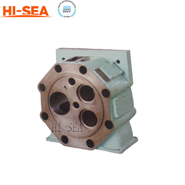 YANMAR Series Diesel Engine Cylinder Head